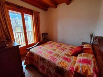 Finca/Casa Rural en venta en Fuentespalda, Teruel