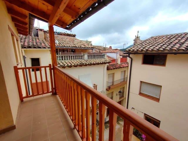 Finca/Casa Rural en venta en Fuentespalda, Teruel