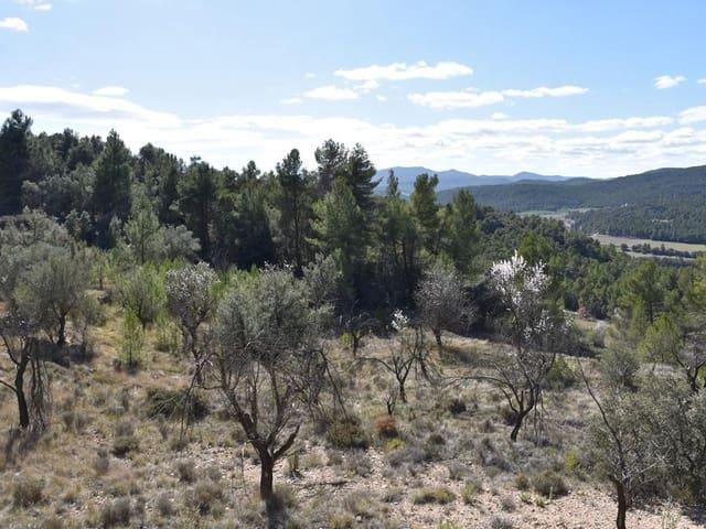 Finca/Casa Rural en venta en Fuentespalda, Teruel