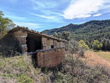 Fuentespalda, Teruel, Aragón, Aragón