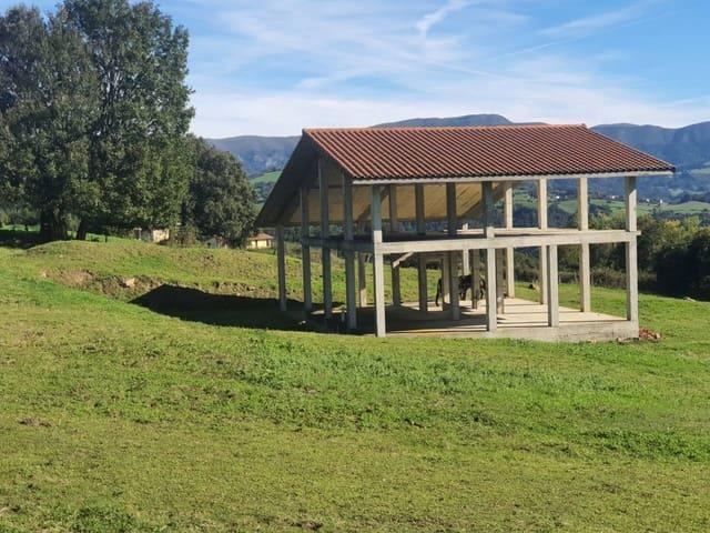 Finca/Casa Rural en venta en Karrantza Harana/Valle de Carranza, Vizcaya