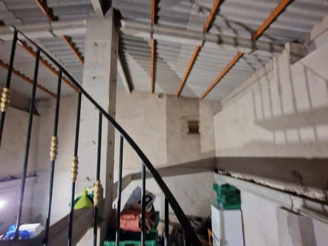 Finca/Casa Rural en venta en Hondón de las Nieves, Alicante