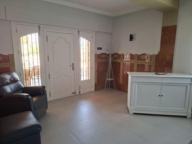 Finca/Casa Rural en venta en Hondón de las Nieves, Alicante