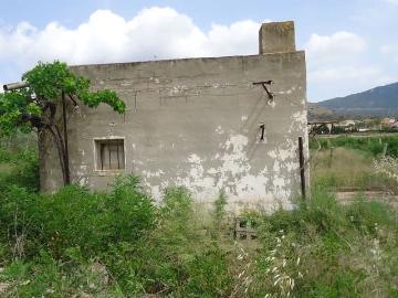 Finca/Casa Rural en venta en Hondón de las Nieves, Alicante