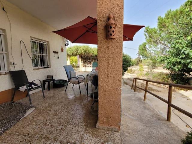 Finca/Casa Rural en venta en Hondón de las Nieves, Alicante