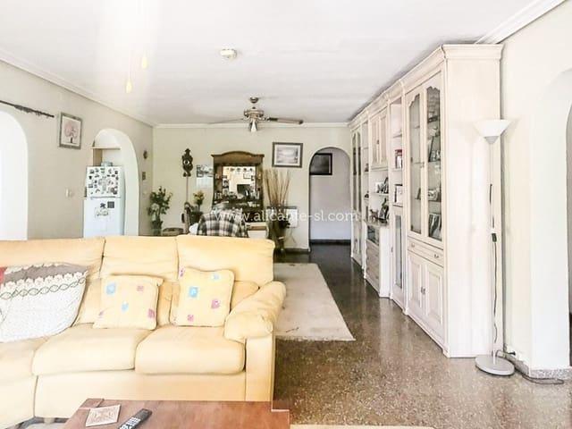 Finca/Casa Rural en venta en Hondón de las Nieves, Alicante