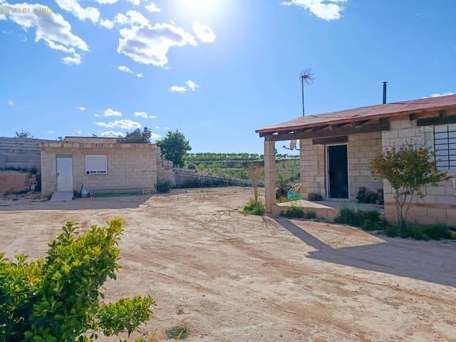 Finca/Casa Rural en venta en Hondón de los Frailes, Alicante