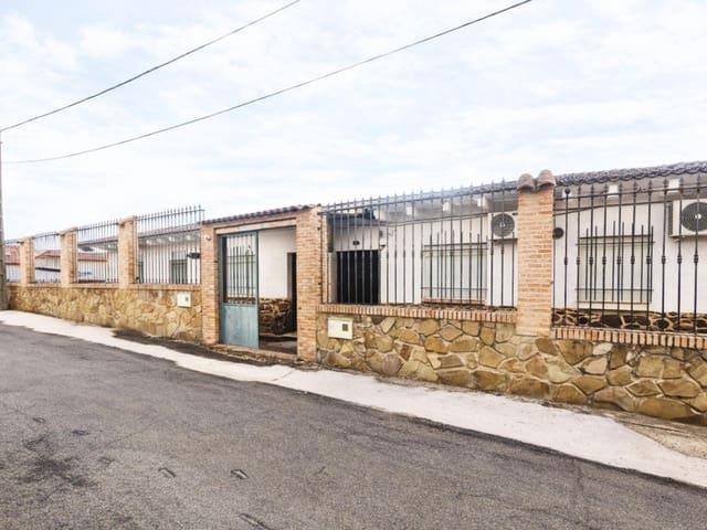 Finca/Casa Rural en venta en Horcajo de los Montes, Ciudad Real