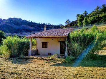 Horta de Sant Joan, Tarragona, Cataluña, Cataluña