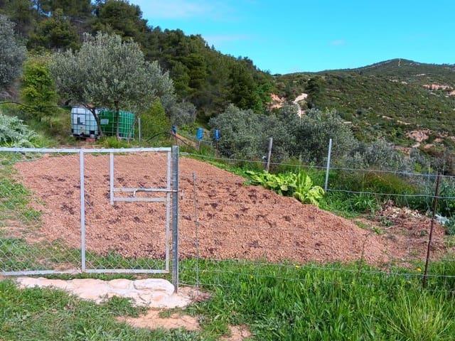 Finca/Casa Rural en venta en Horta de Sant Joan, Tarragona