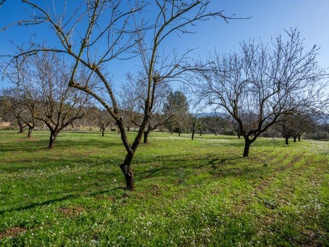 Finca/Casa Rural en venta en Horta de Sant Joan, Tarragona