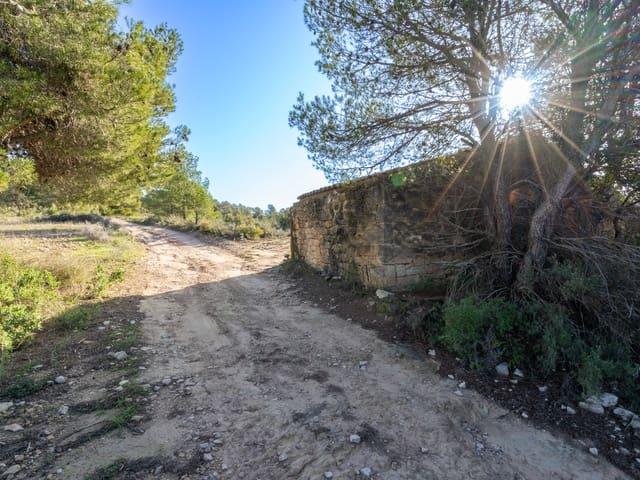 Finca/Casa Rural en venta en Horta de Sant Joan, Tarragona