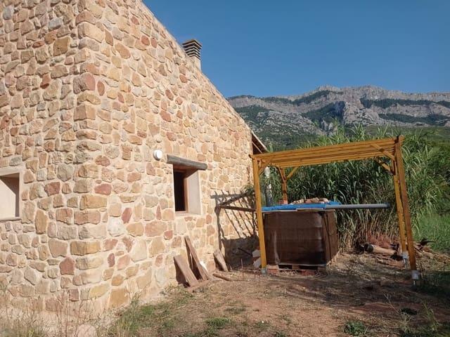 Finca/Casa Rural en venta en Horta de Sant Joan, Tarragona