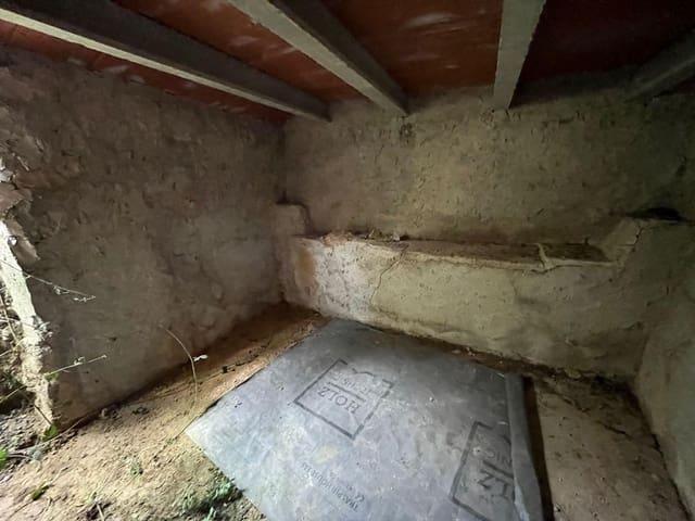 Finca/Casa Rural en venta en Horta de Sant Joan, Tarragona