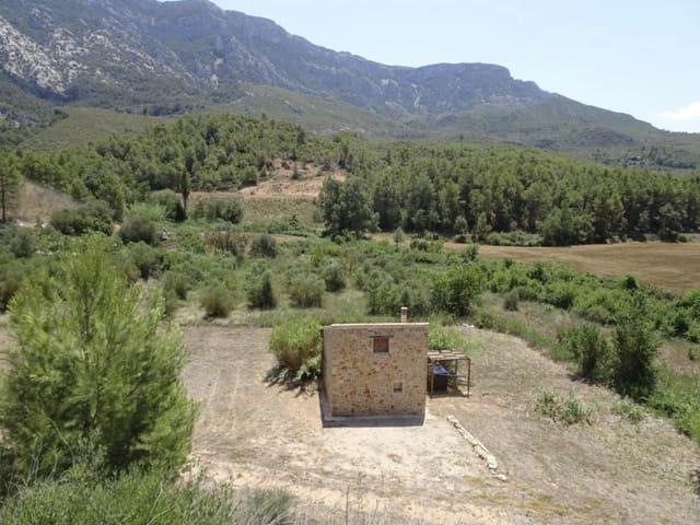 Finca/Casa Rural en venta en Horta de Sant Joan, Tarragona
