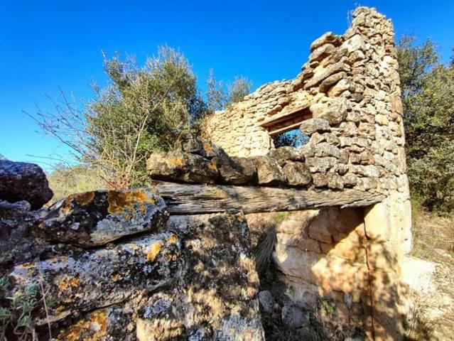 Finca/Casa Rural en venta en Horta de Sant Joan, Tarragona