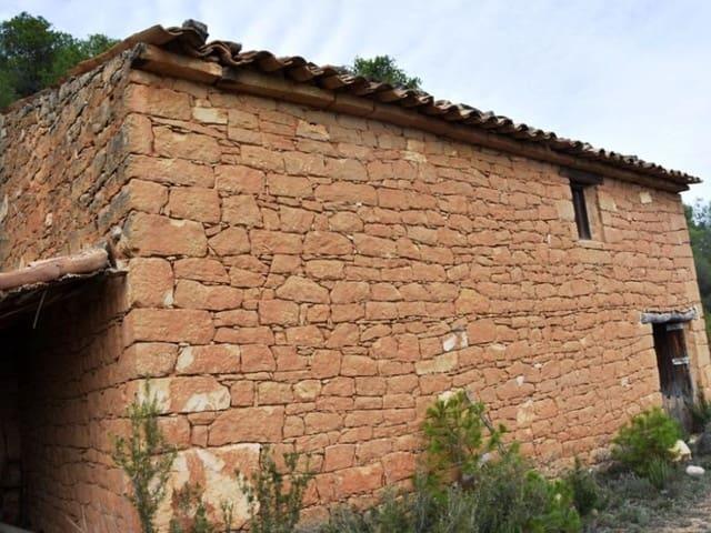 Finca/Casa Rural en venta en Horta de Sant Joan, Tarragona