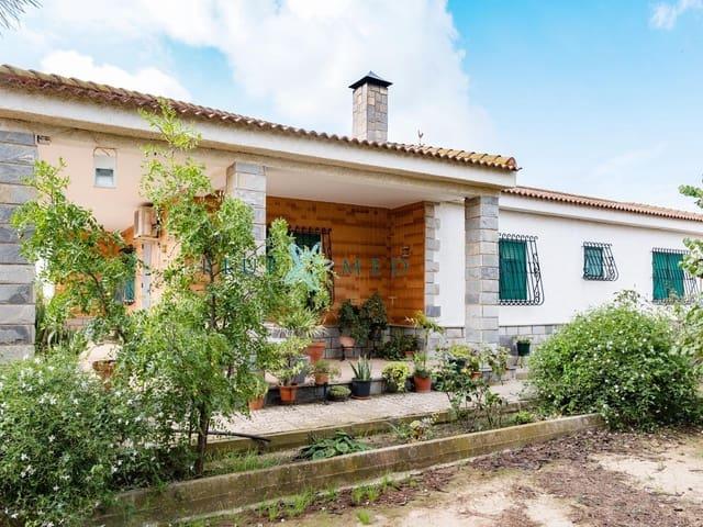 Finca/Casa Rural en venta en Hacienda del Alamo, Murcia