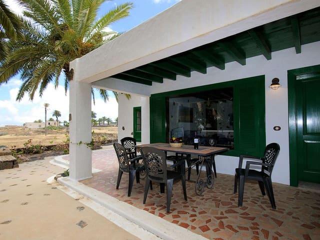Finca/Casa Rural en venta en Haría, Lanzarote