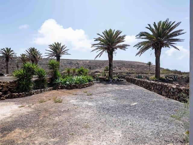 Finca/Casa Rural en venta en Haría, Lanzarote