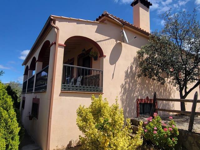 Finca/Casa Rural en venta en Herguijuela, Cáceres