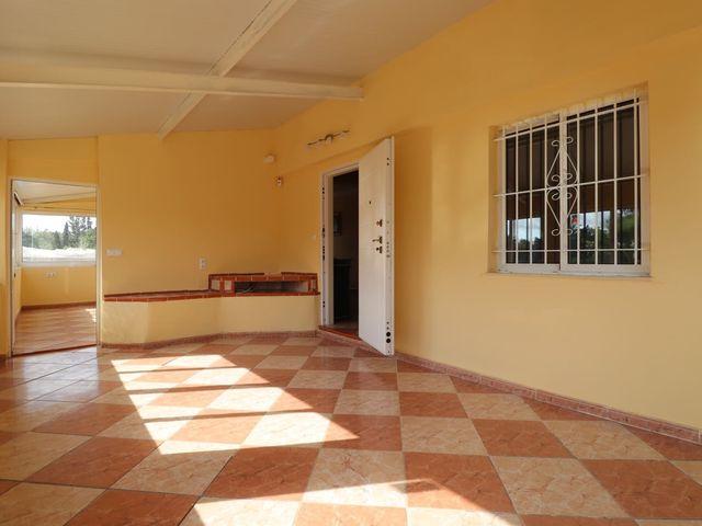 Finca/Casa Rural en venta en Heredades, Alicante