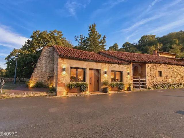 Finca/Casa Rural en venta en Herrerías, Cantabria Costa Cantabria