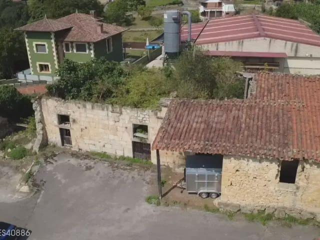 Finca/Casa Rural en venta en Herrerías, Cantabria Costa Cantabria