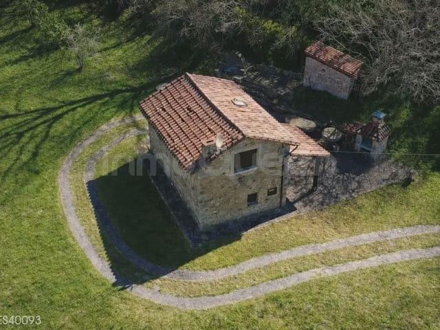 Finca/Casa Rural en venta en Herrerías, Cantabria Costa Cantabria