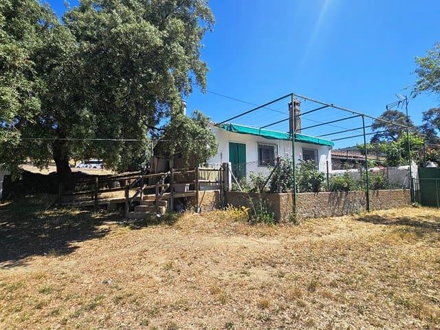 Finca/Casa Rural en venta en Higuera de la Sierra, Huelva