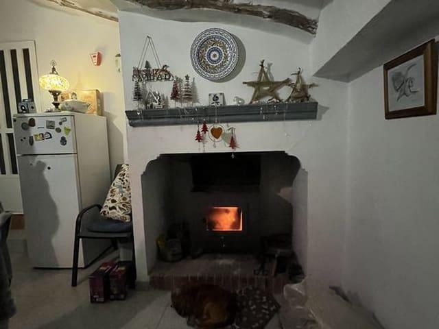 Finca/Casa Rural en venta en Hinojares, Jaén