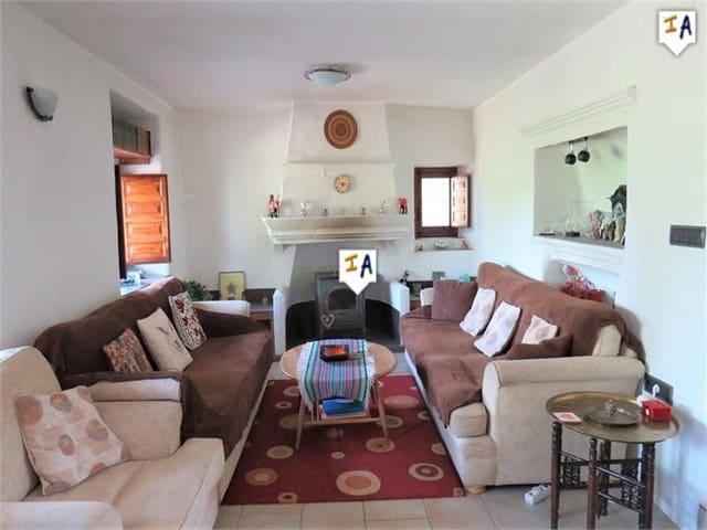 Finca/Casa Rural en venta en Huelma, Jaén