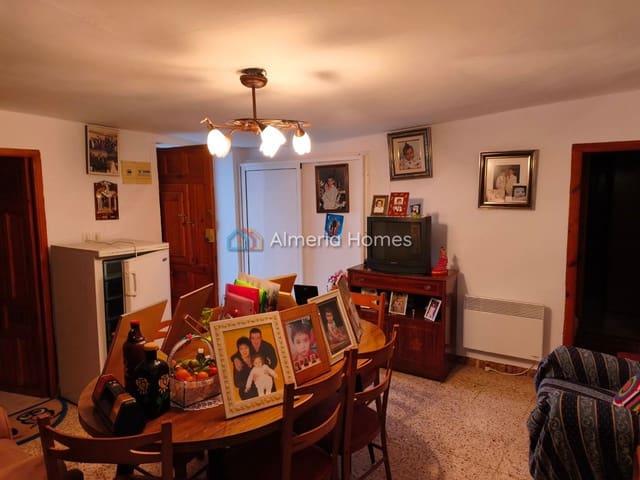 Finca/Casa Rural en venta en Huéscar, Granada