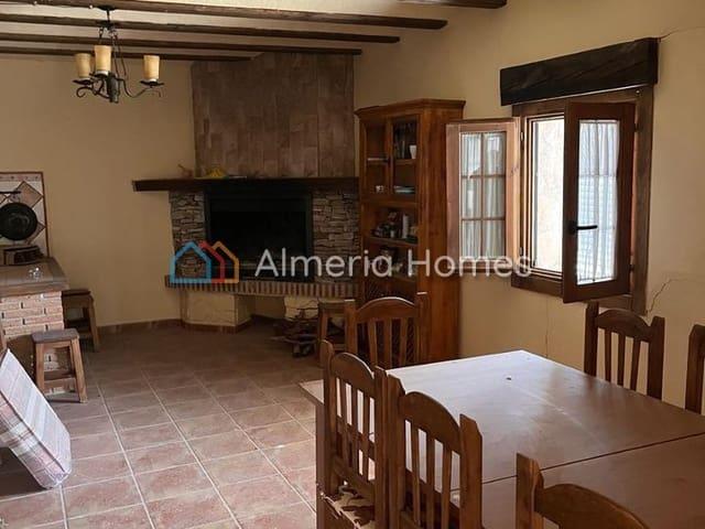 Finca/Casa Rural en venta en Huéscar, Granada