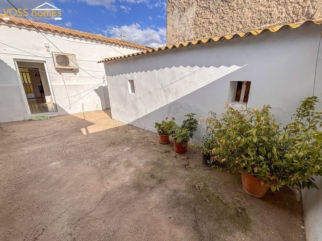 Finca/Casa Rural en venta en Huércal Overa, Almería
