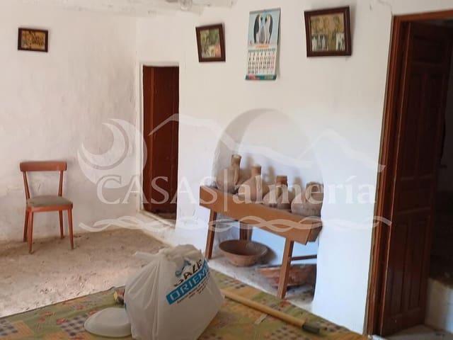 Finca/Casa Rural en venta en El Puertecico, Almería