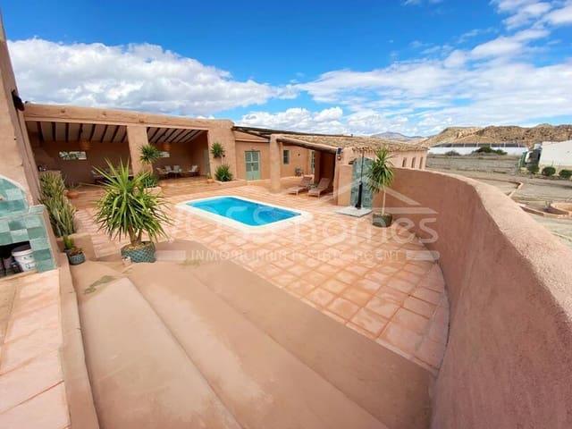 Finca/Casa Rural en venta en Huércal Overa, Almería