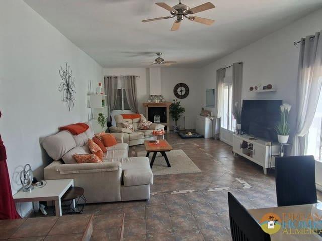 Finca/Casa Rural en venta en Huércal Overa, Almería