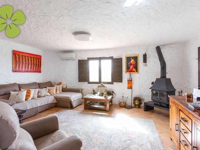 Finca/Casa Rural en venta en Huércal Overa, Almería