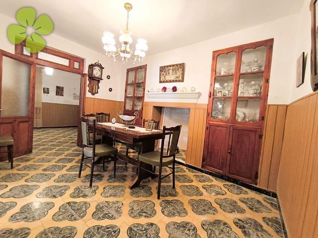 Finca/Casa Rural en venta en Huércal Overa, Almería
