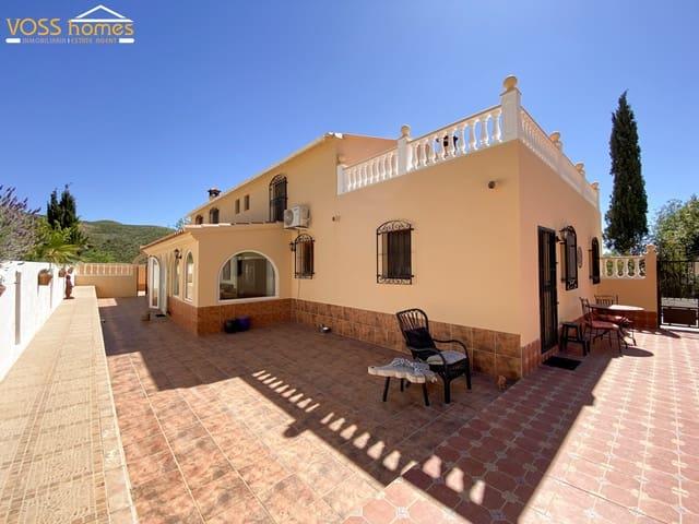 Finca/Casa Rural en venta en Huércal Overa, Almería