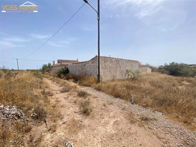 Finca/Casa Rural en venta en Huércal Overa, Almería