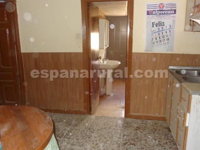 Finca/Casa Rural en venta en Huércal Overa, Almería