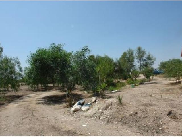 Finca/Casa Rural en venta en Huércal Overa, Almería