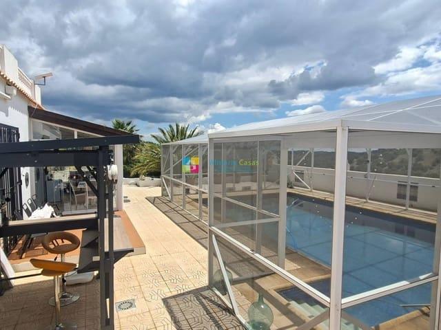 Finca/Casa Rural en venta en Huércal Overa, Almería