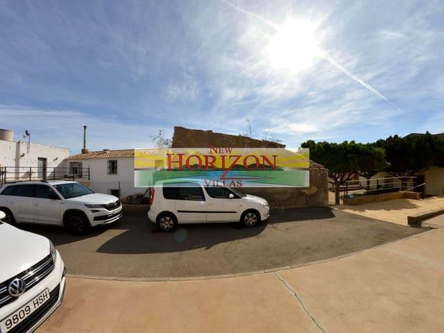 Finca/Casa Rural en venta en Huércal Overa, Almería