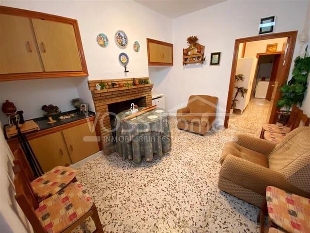 Finca/Casa Rural en venta en Huércal Overa, Almería