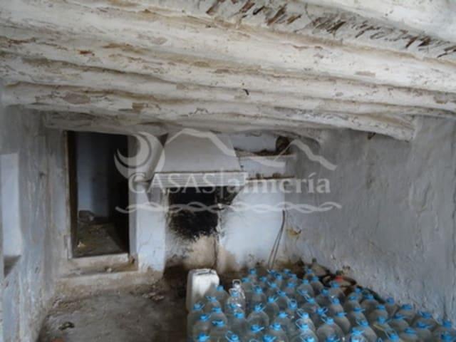 Finca/Casa Rural en venta en Huércal Overa, Almería