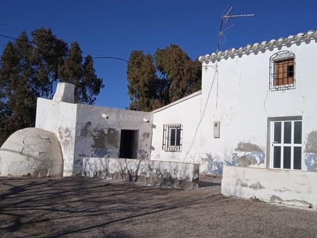 Finca/Casa Rural en venta en Huércal Overa, Almería