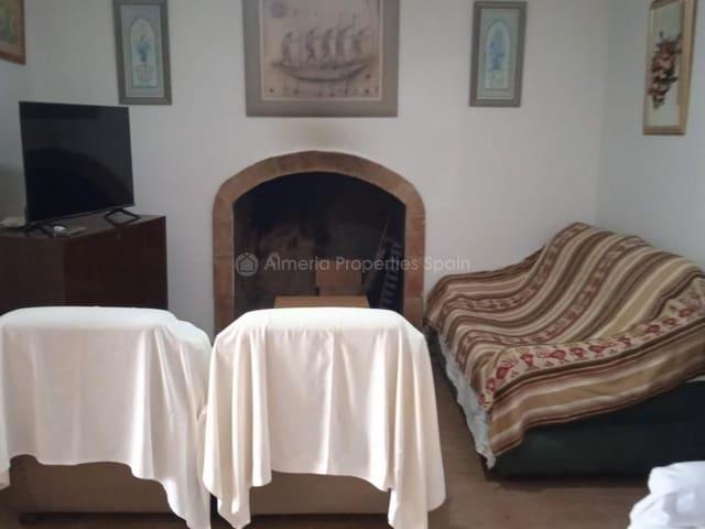 Finca/Casa Rural en venta en Huércal Overa, Almería
